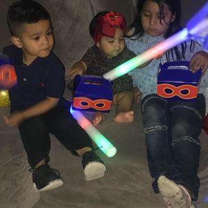 Meet your Posher, Raul